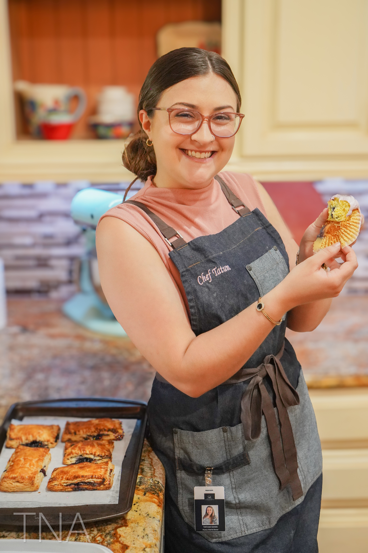 Chef Tatum