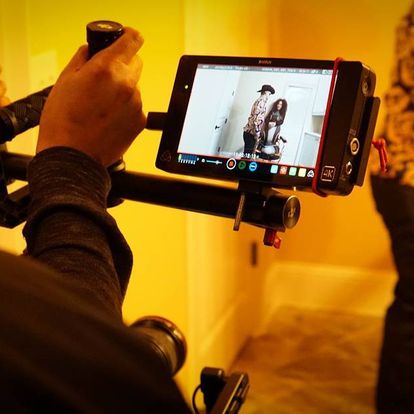 Monitor check