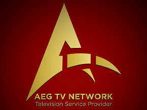 AEG TV Network Roku channel logo