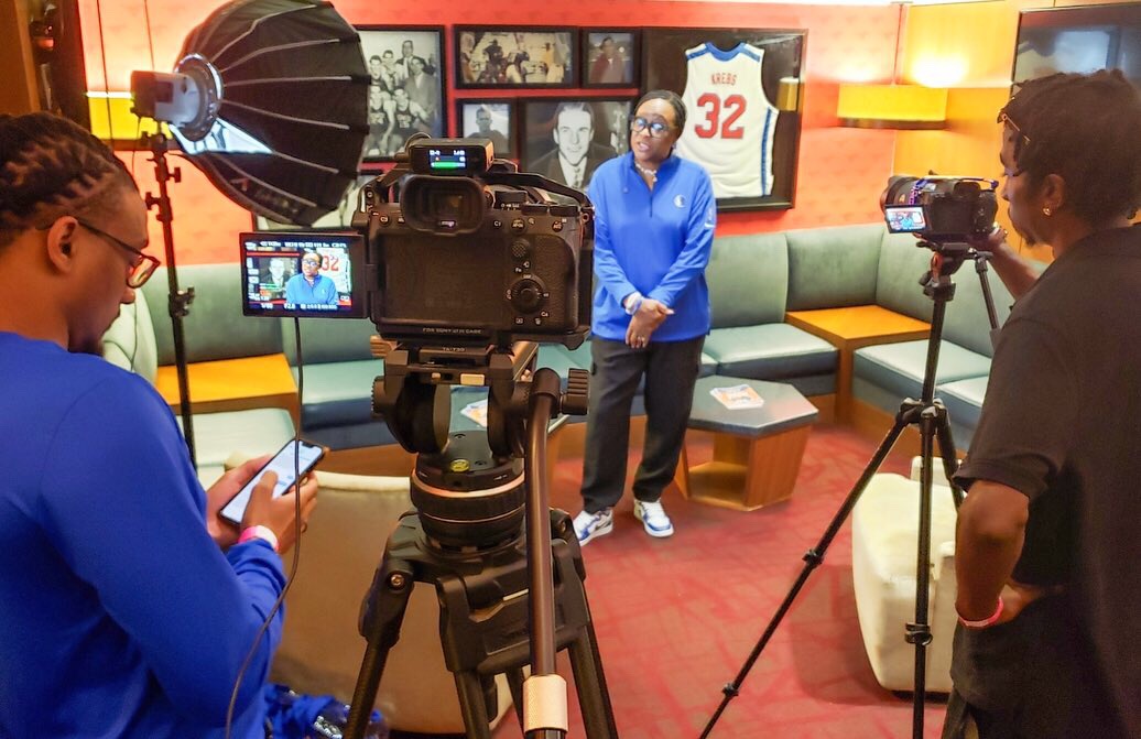 Videography