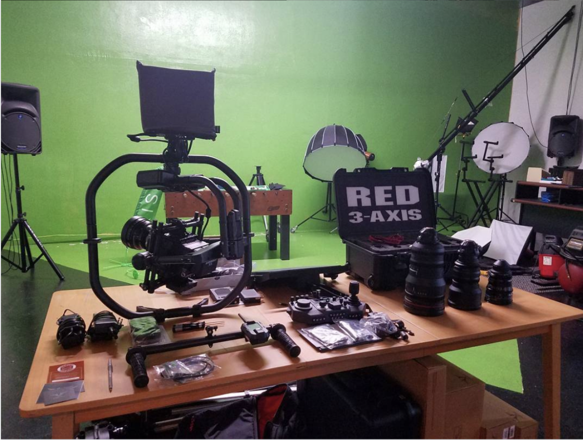 Equipment Rental