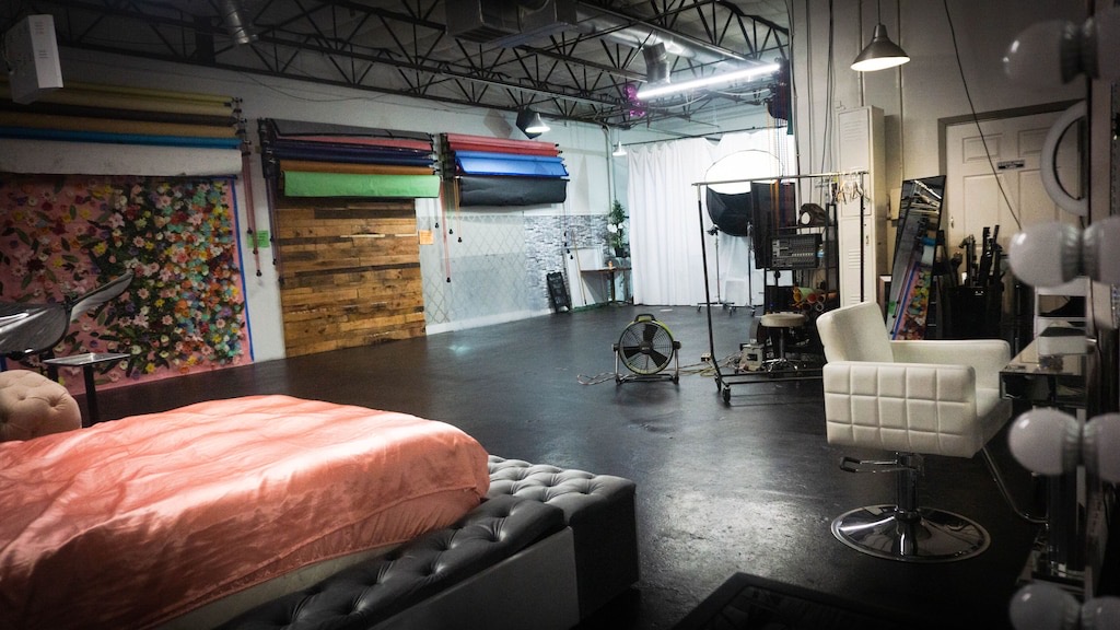 Main floor